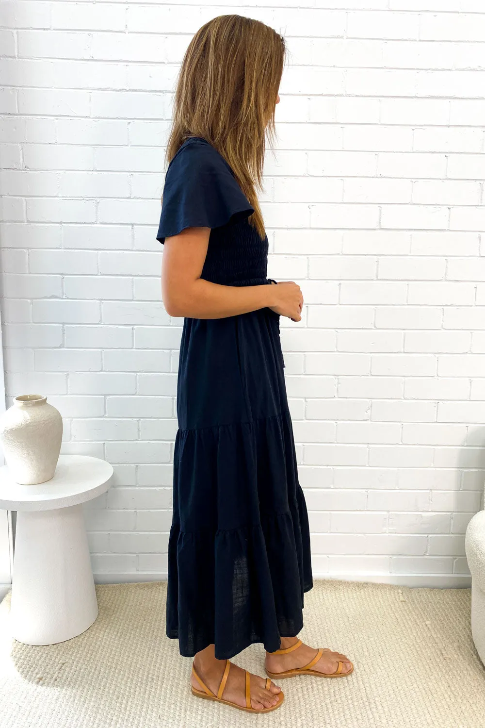 Annette Dress
