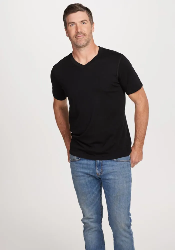 Ashton V-Neck