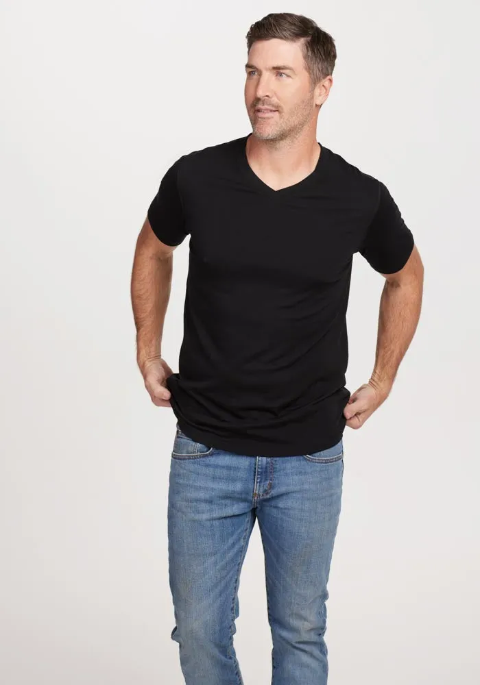 Ashton V-Neck