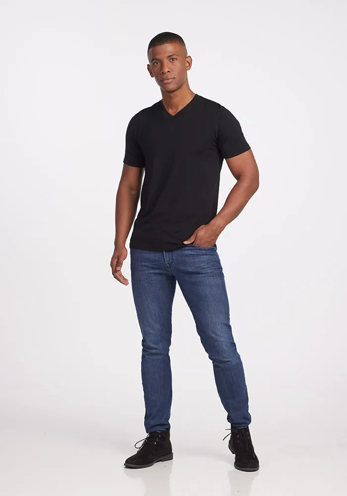 Ashton V-Neck