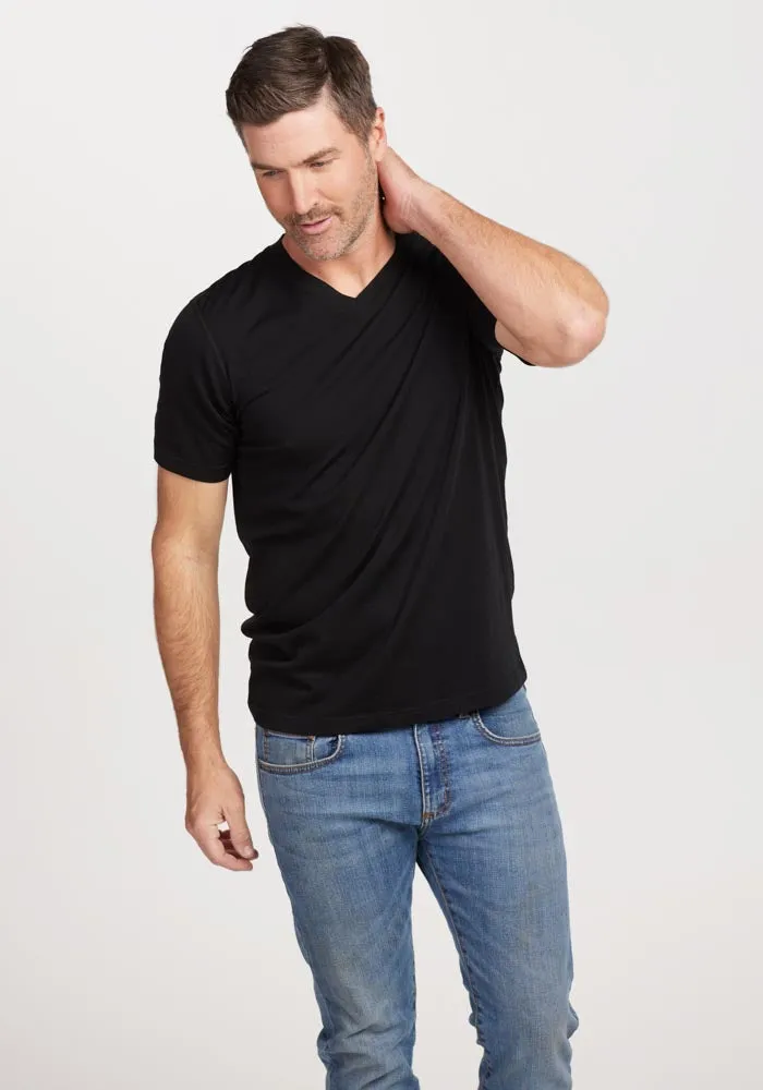 Ashton V-Neck