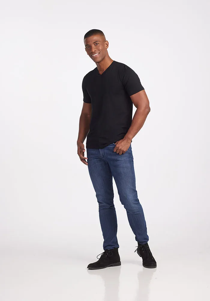 Ashton V-Neck