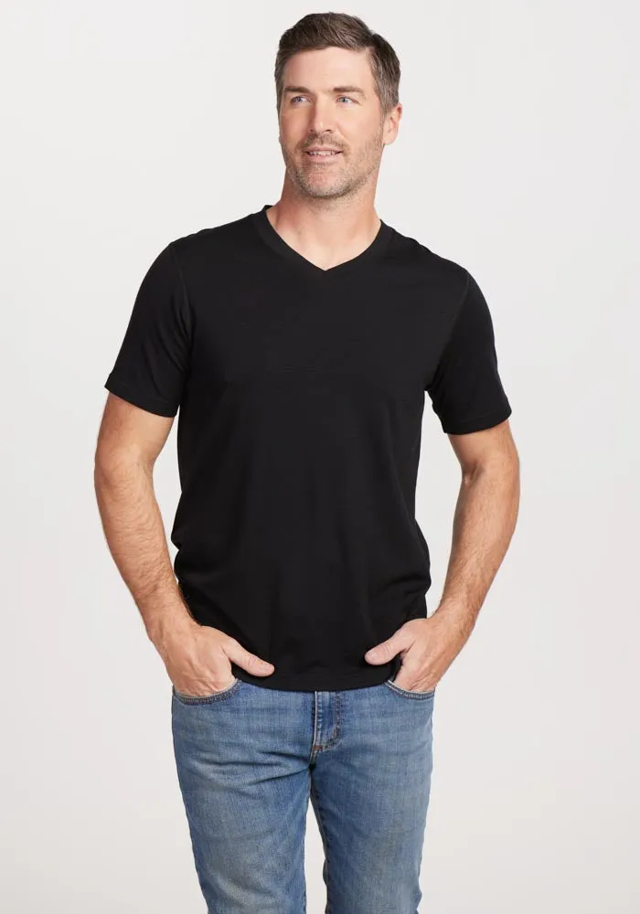 Ashton V-Neck