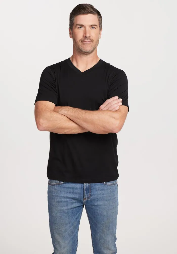 Ashton V-Neck