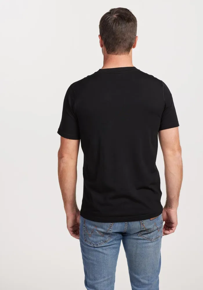Ashton V-Neck