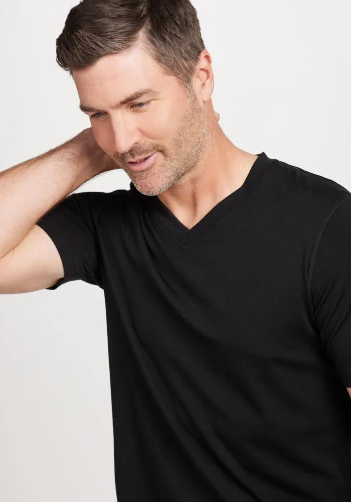 Ashton V-Neck
