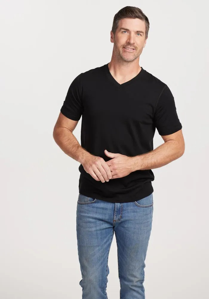 Ashton V-Neck