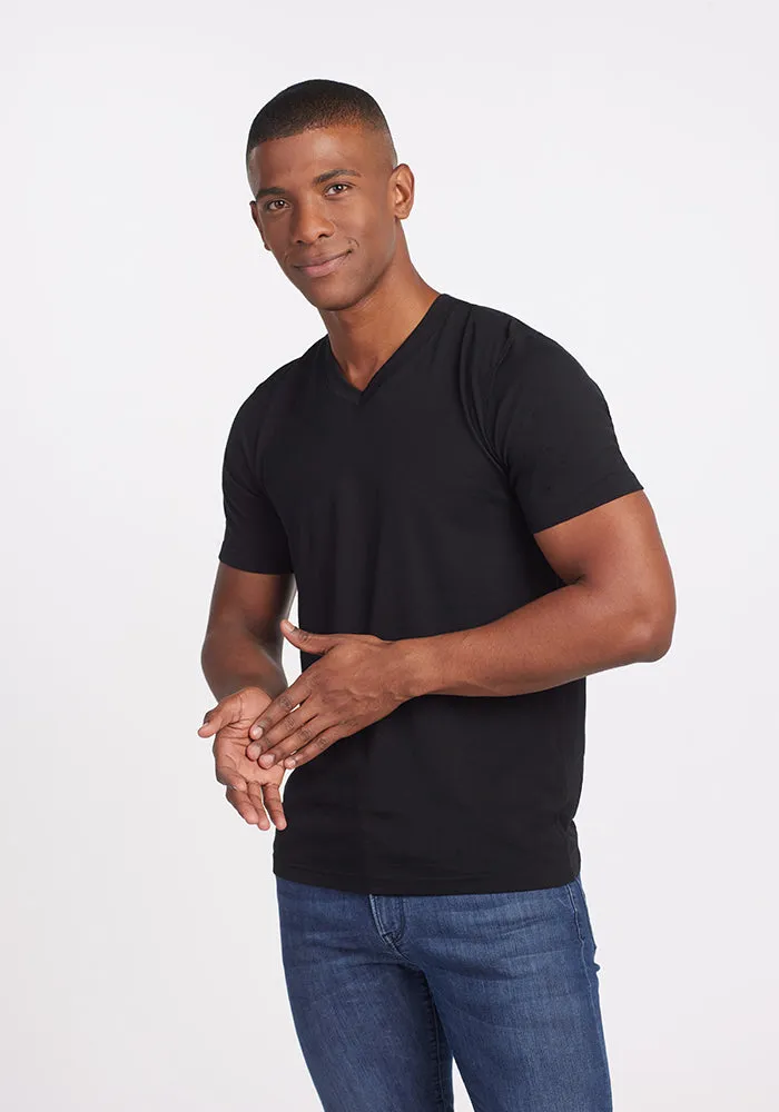 Ashton V-Neck
