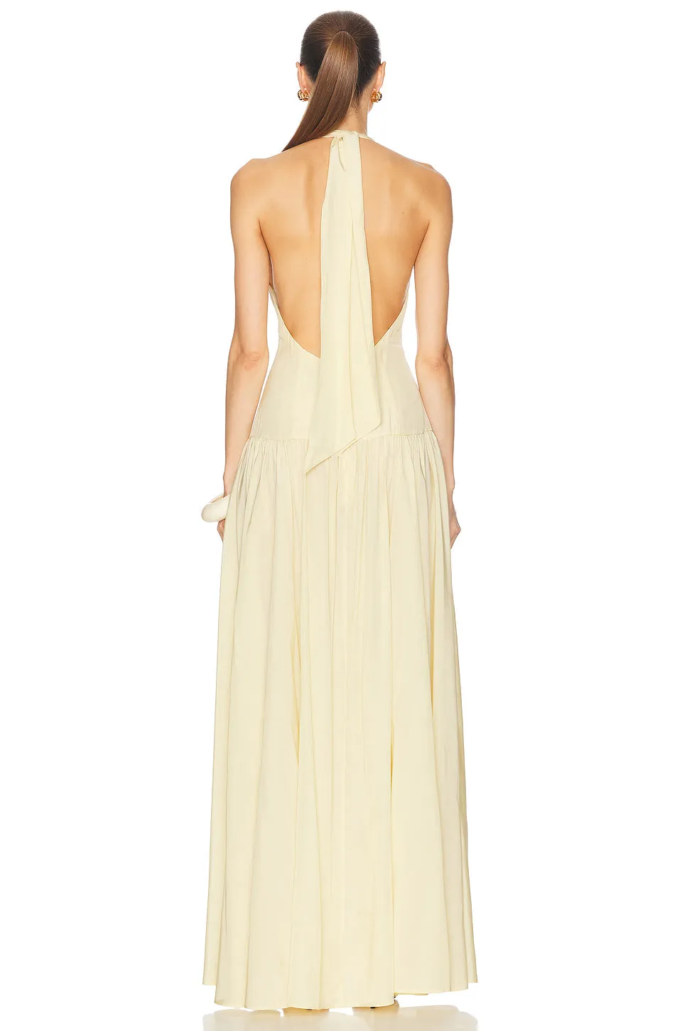 Astrid Maxi Dress