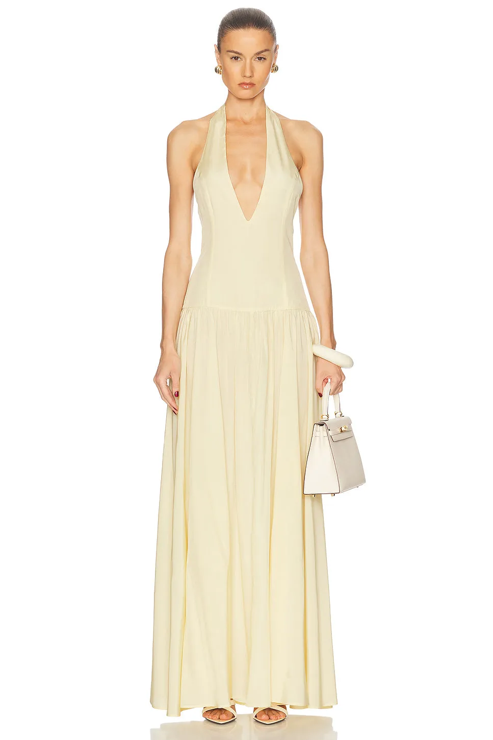 Astrid Maxi Dress
