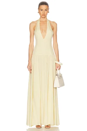 Astrid Maxi Dress