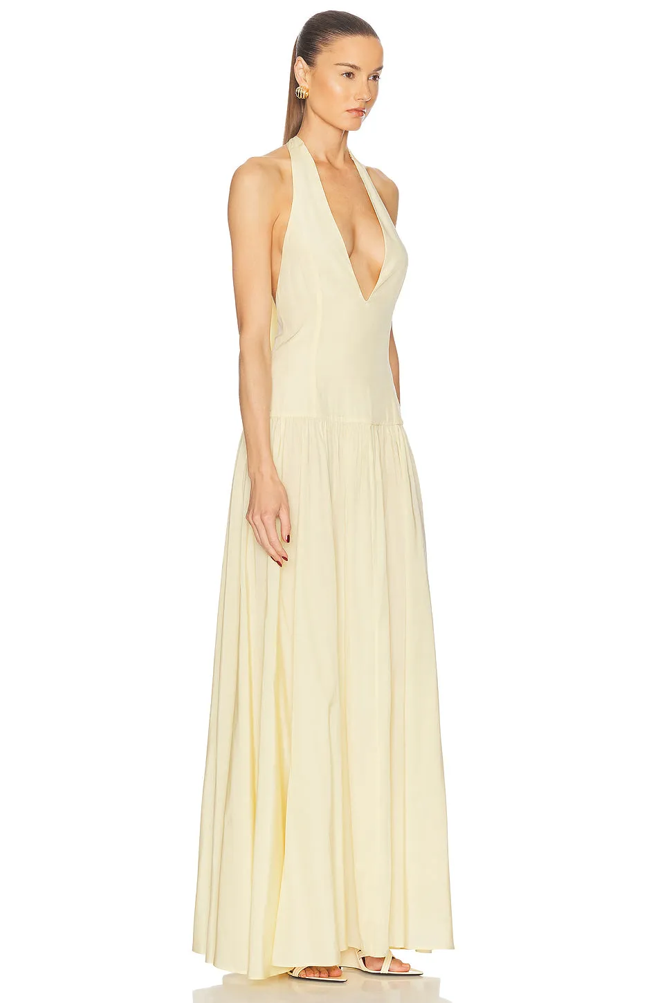 Astrid Maxi Dress