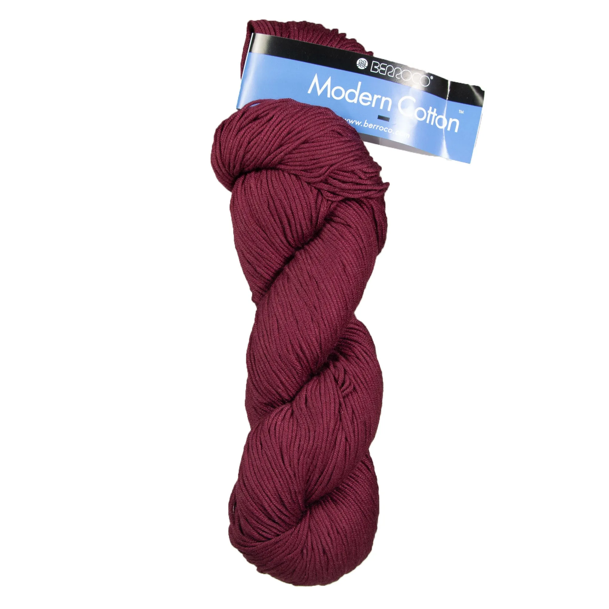 Berroco Modern Cotton Yarn - 1684 Fort