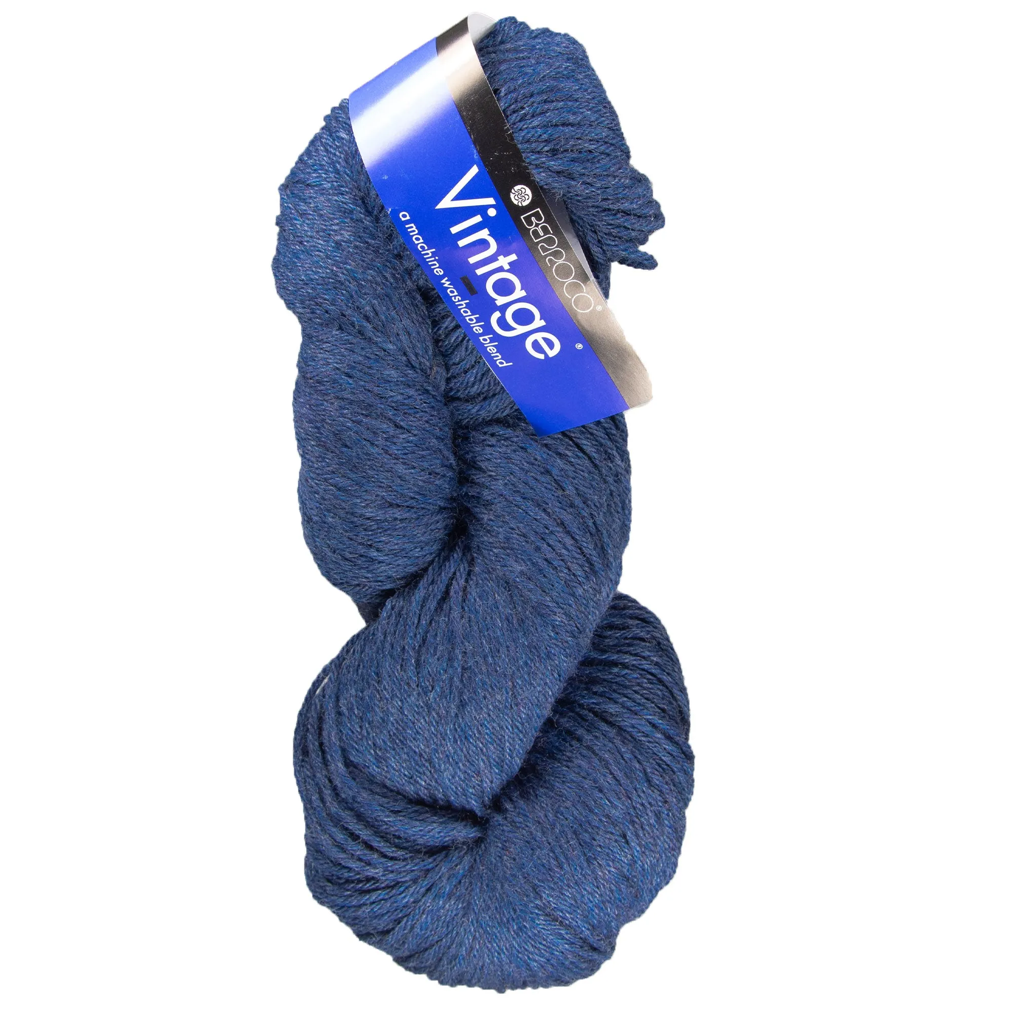 Berroco Vintage Yarn - 51198 Acai