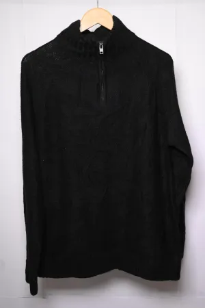 Black Next Large Sweater