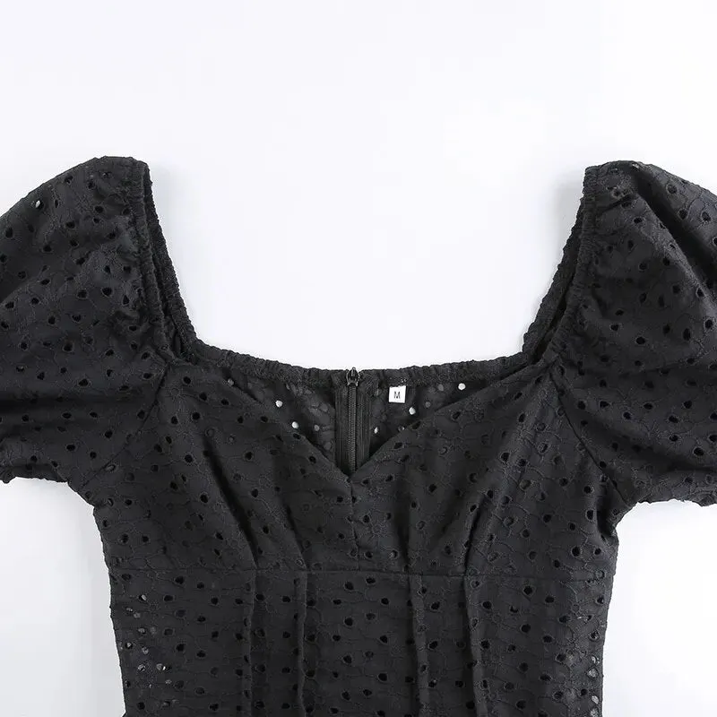Caleb Elegance Corset Dress