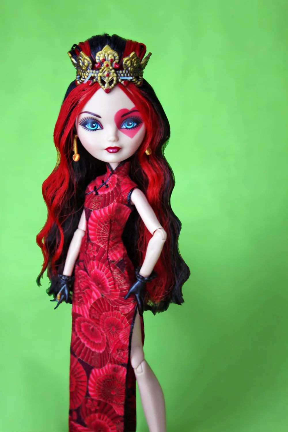 Chinese Cheongsam/QiPao Dresses