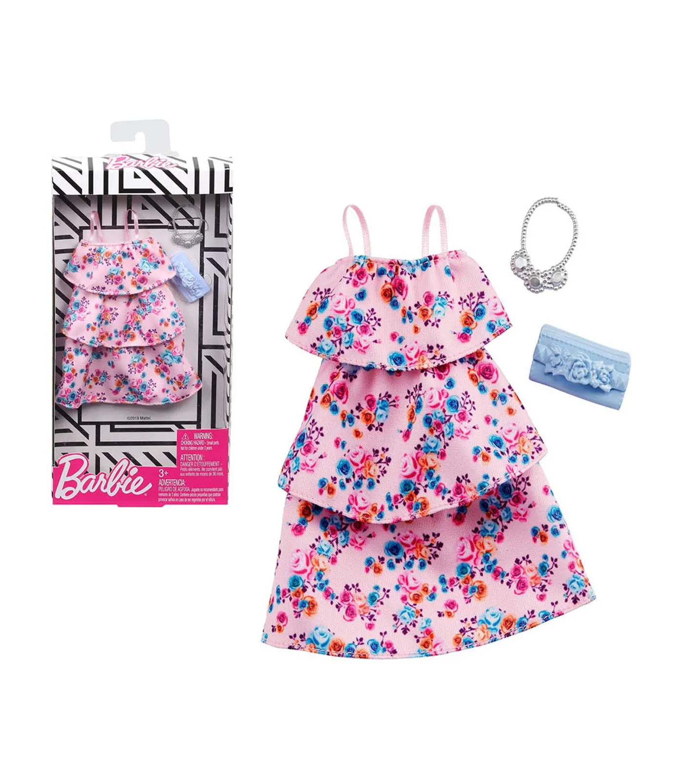 Complete Look Fashion 7