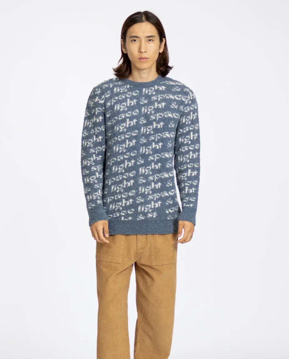 Far Afield Ether Knit