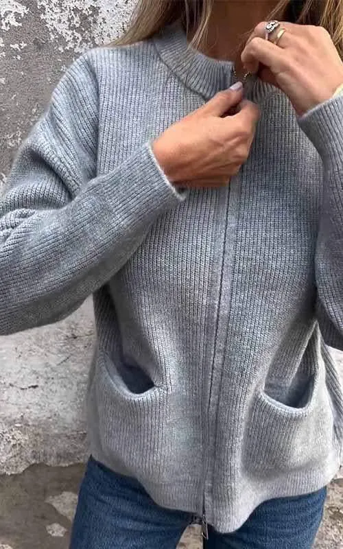 Fianna | Stylish Casual Cardigan