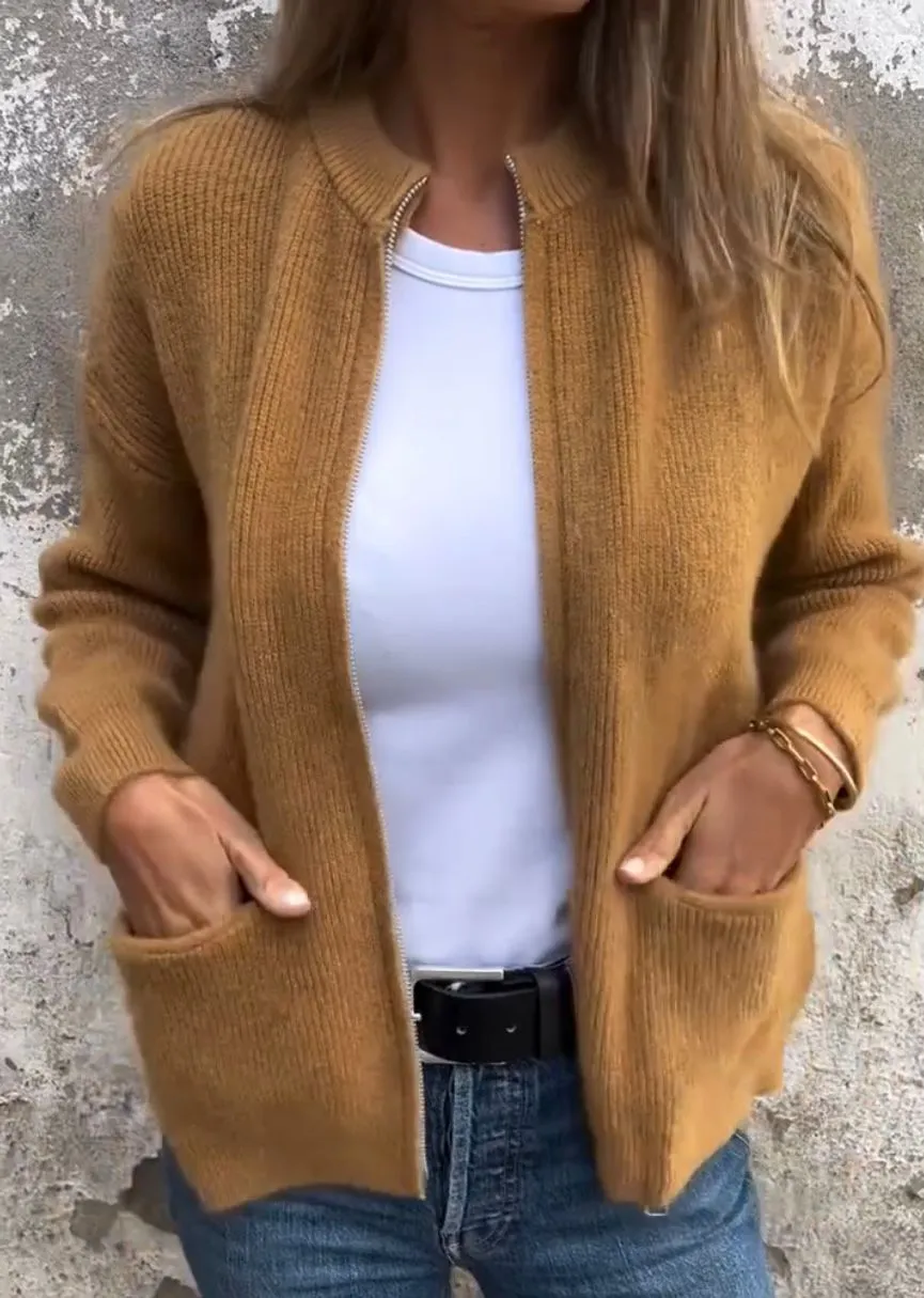 Fianna | Stylish Casual Cardigan