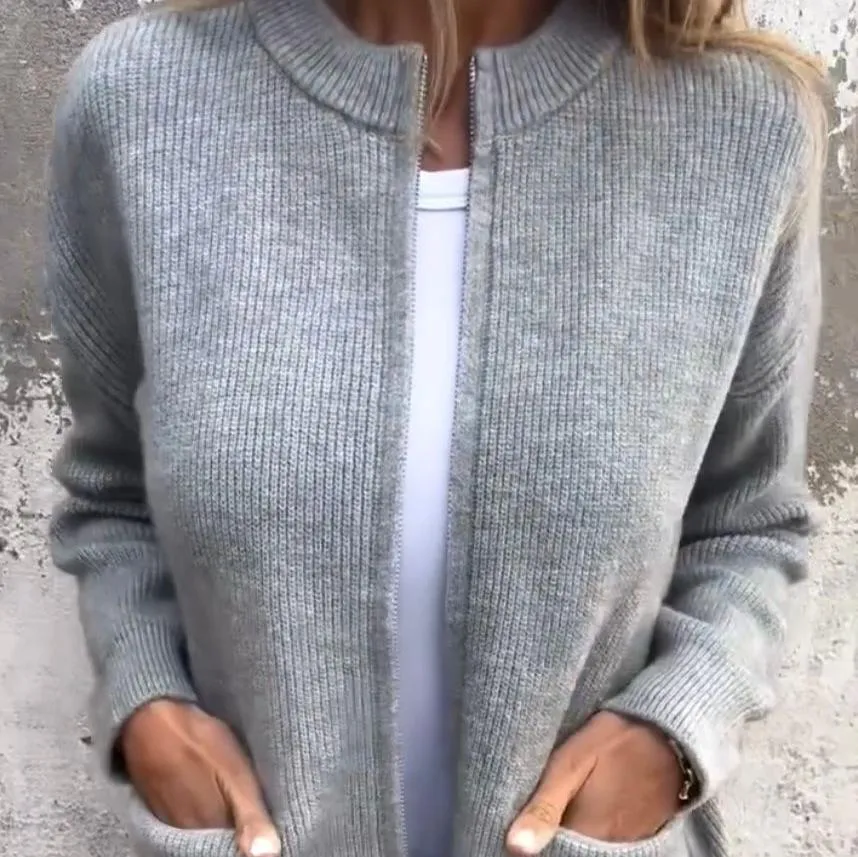 Fianna | Stylish Casual Cardigan
