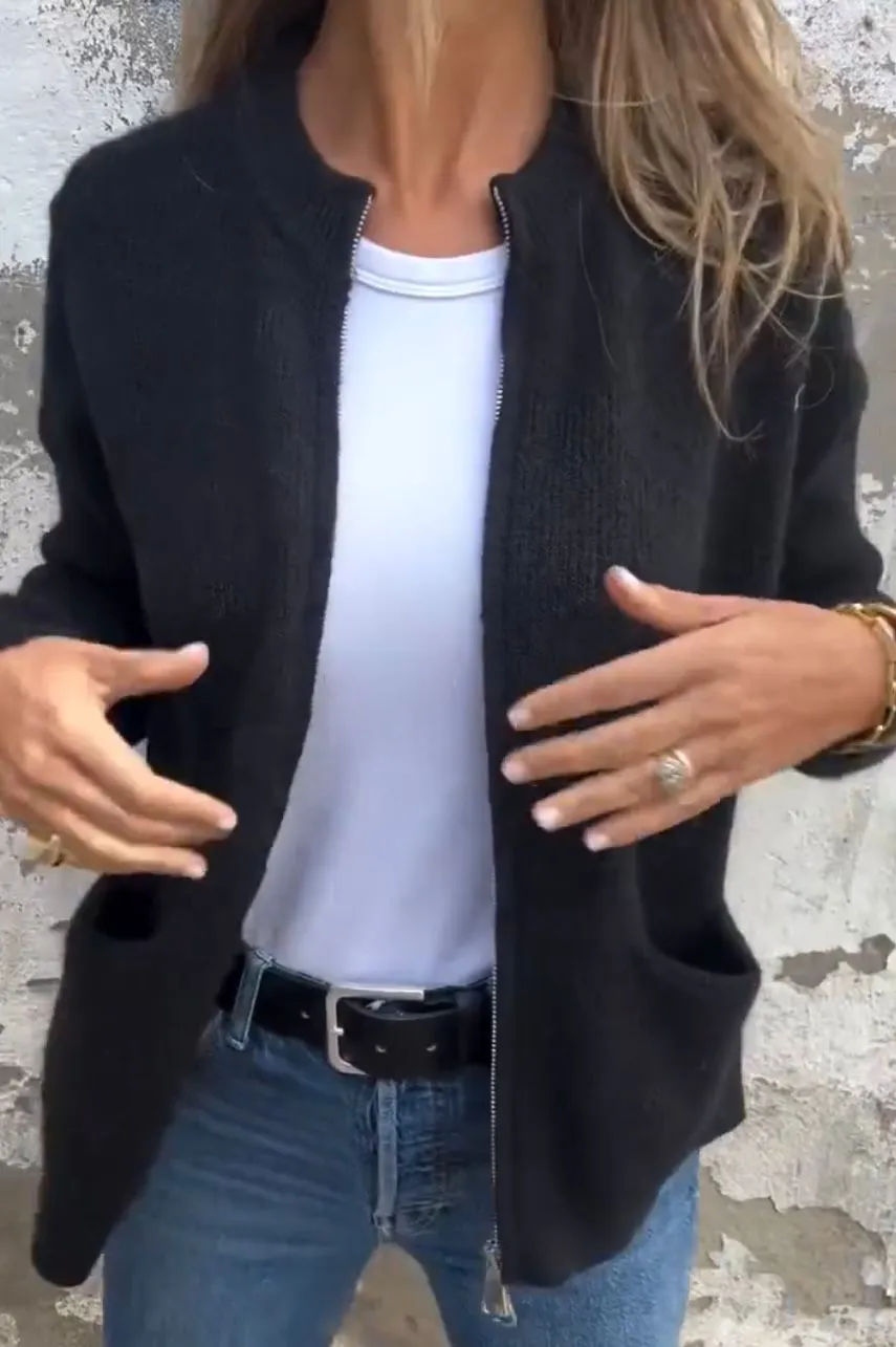 Fianna | Stylish Casual Cardigan