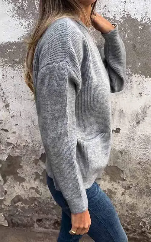 Fianna | Stylish Casual Cardigan