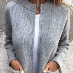 Fianna | Stylish Casual Cardigan