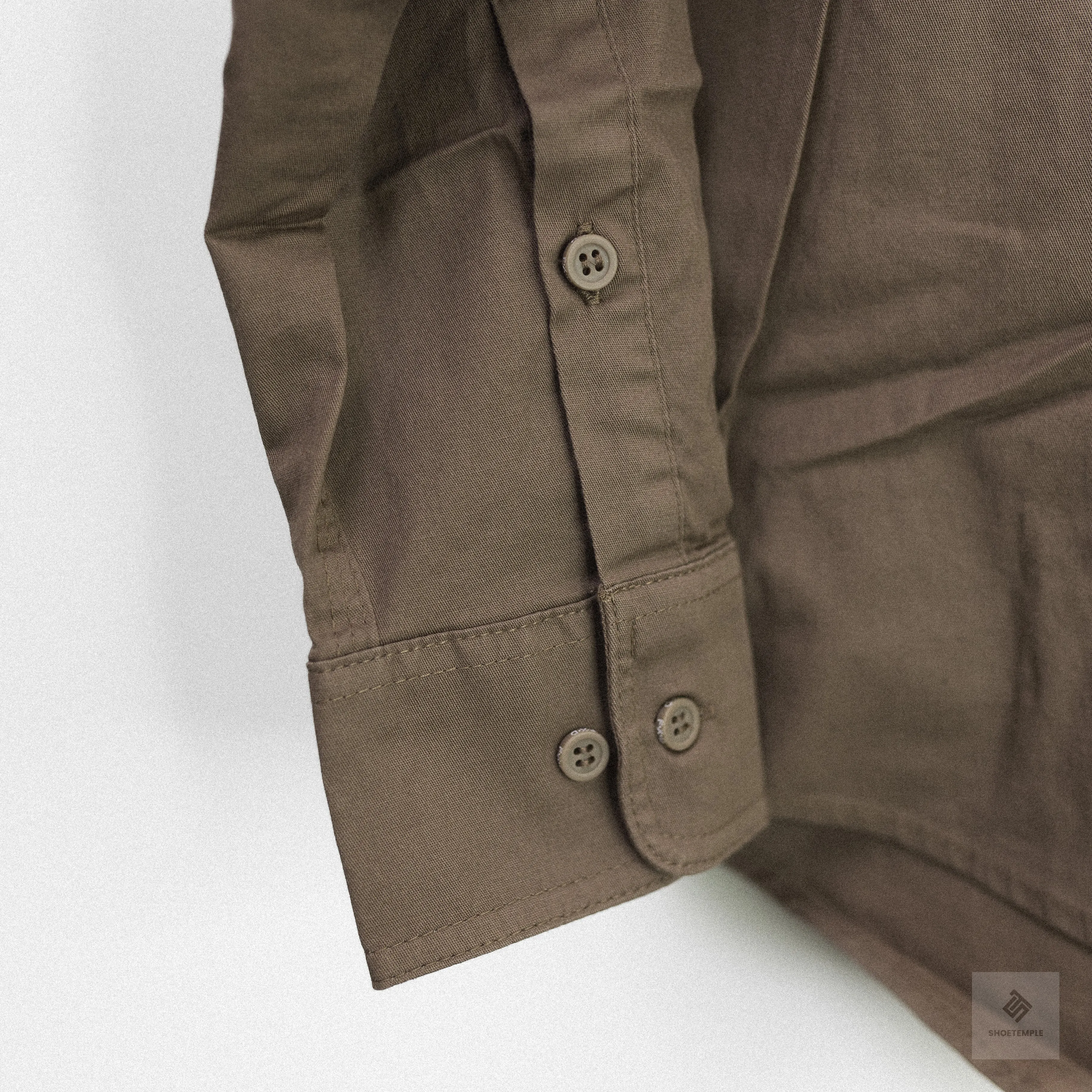 FXD WORKWEAR  LSH-1 Khaki