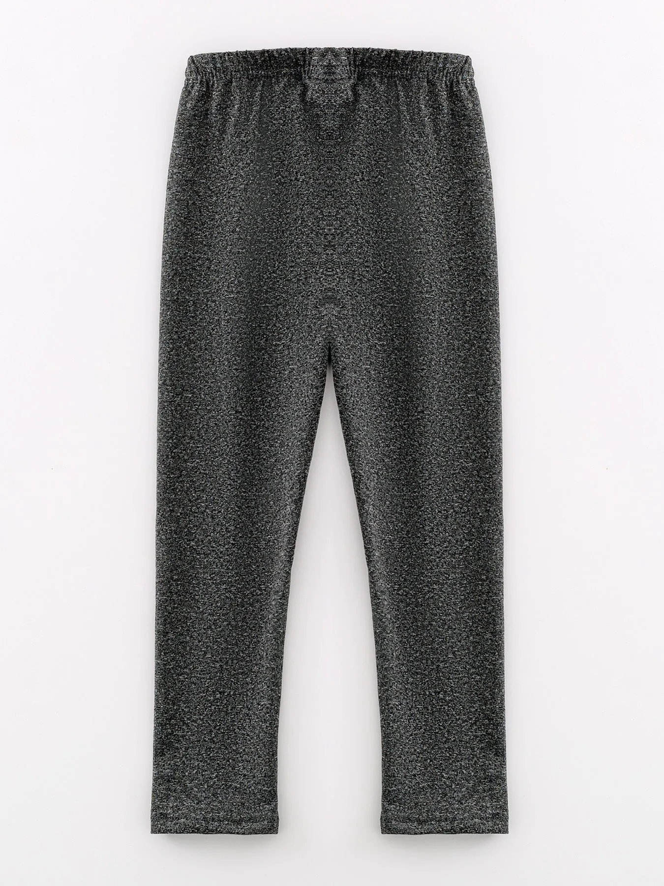 Girls Pants Of 5 Pcs In One Package Milk Silk Solid Color Colorful Trousers
