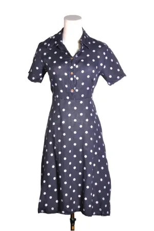 LAURA GOTTI Women Shift Dresses Regular fit in Gray - S