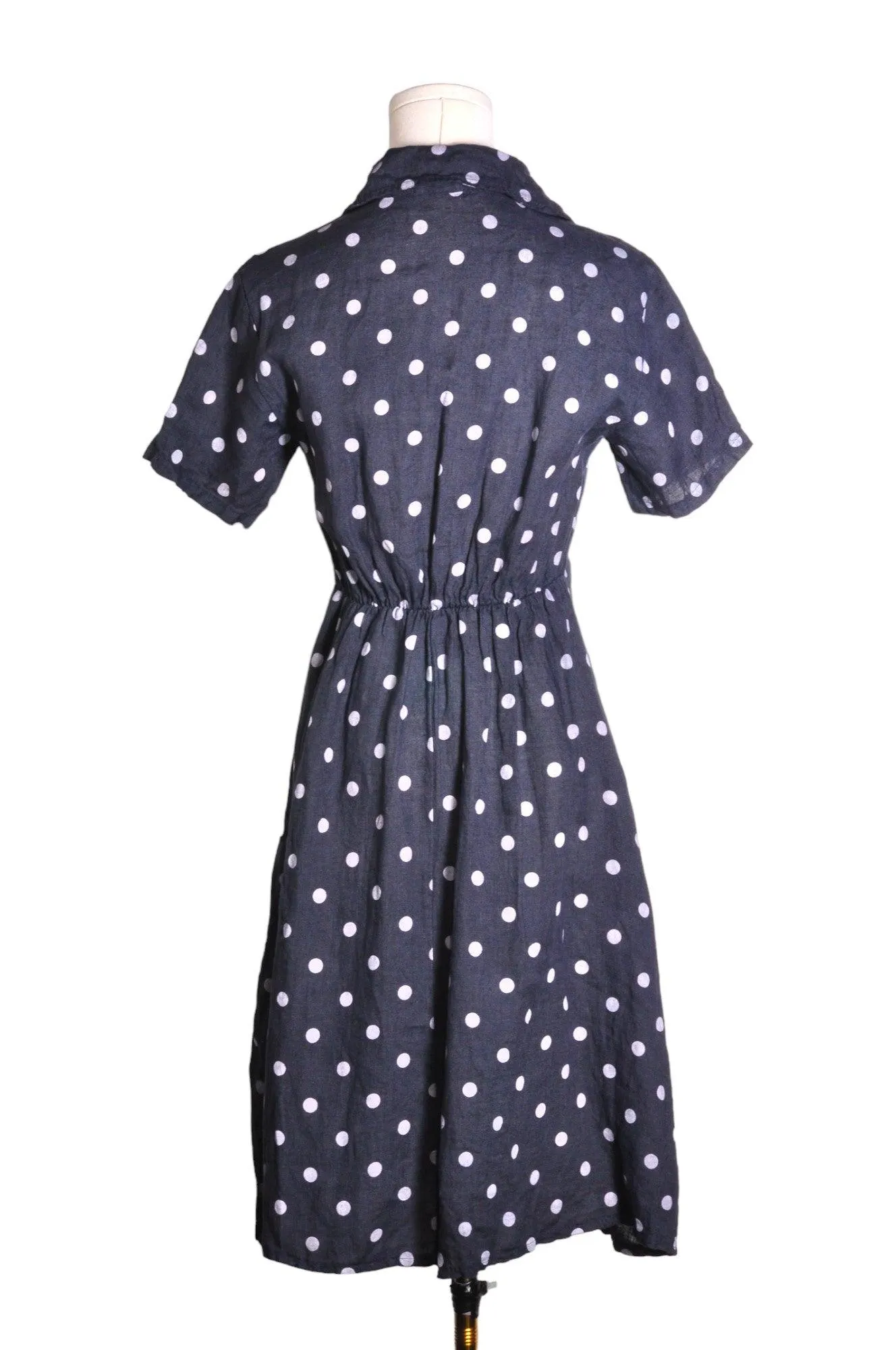 LAURA GOTTI Women Shift Dresses Regular fit in Gray - S