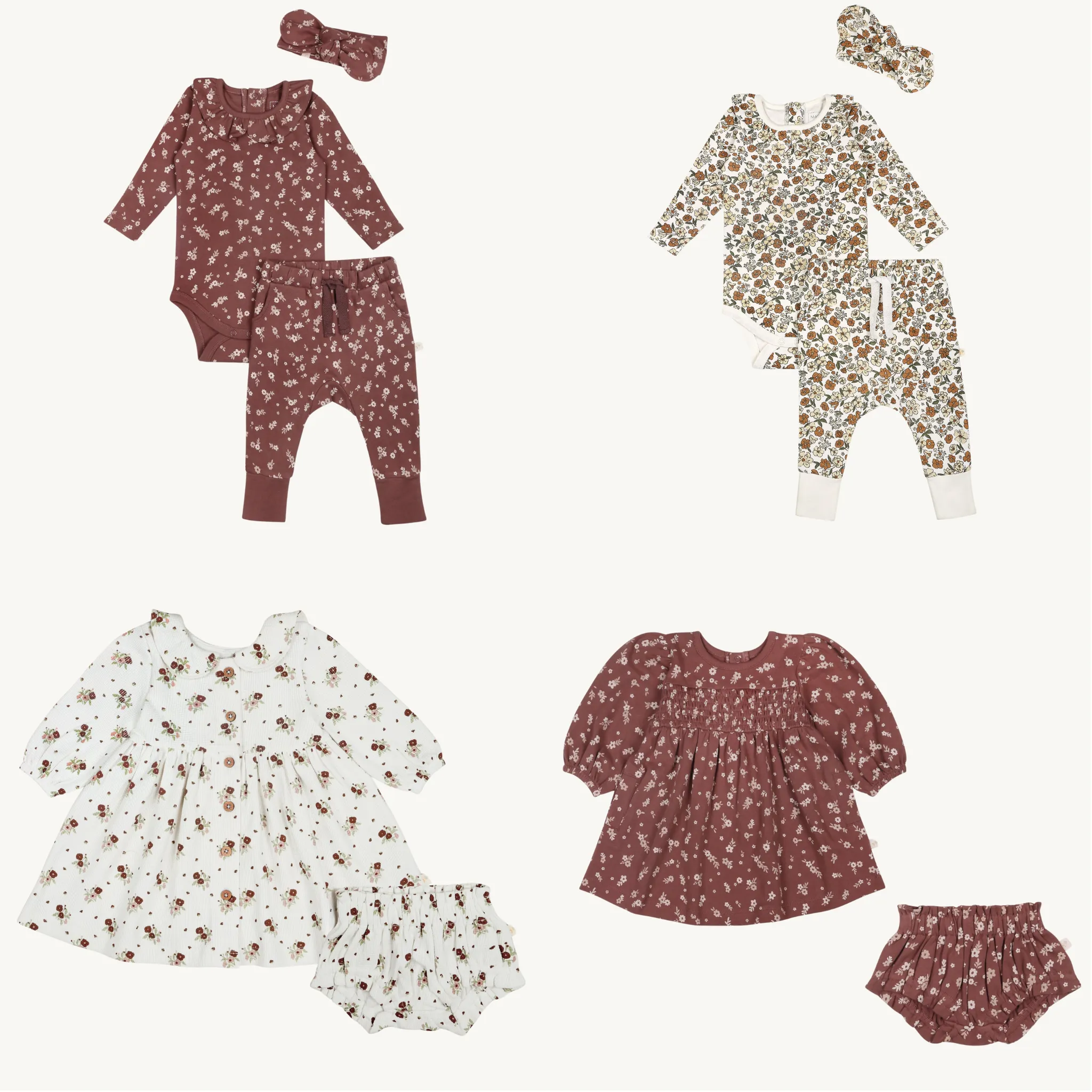 Little Fashionista Bundle