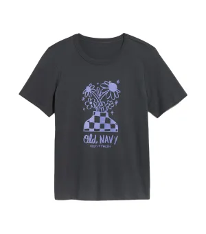 Logo Graphic T-Shirt Panthers 1