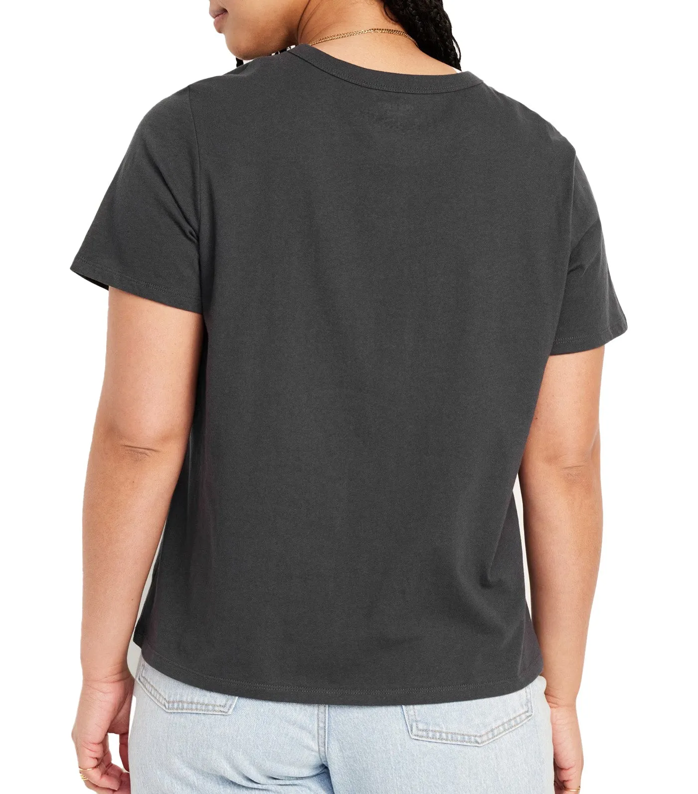 Logo Graphic T-Shirt Panthers 1