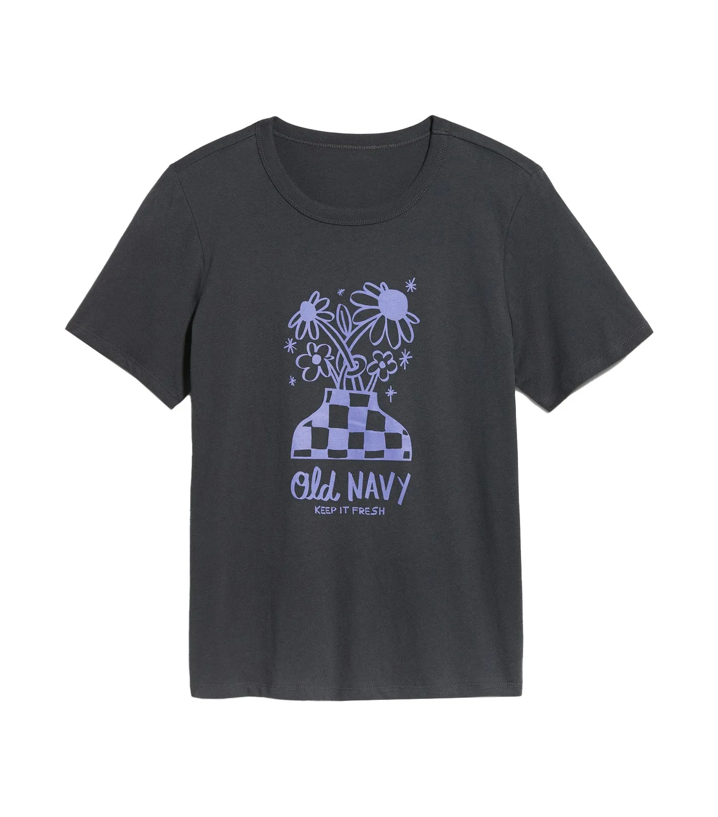 Logo Graphic T-Shirt Panthers 1