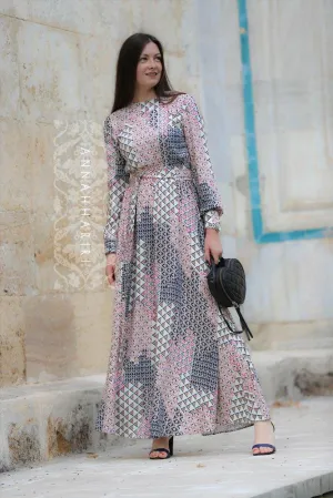 Maria Dress
