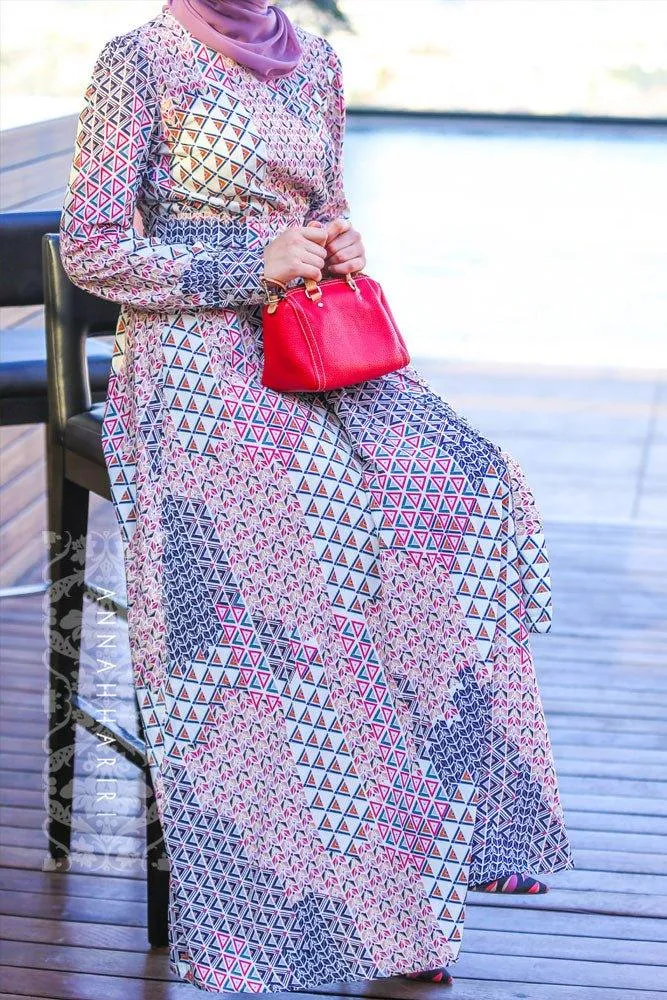 Maria Dress