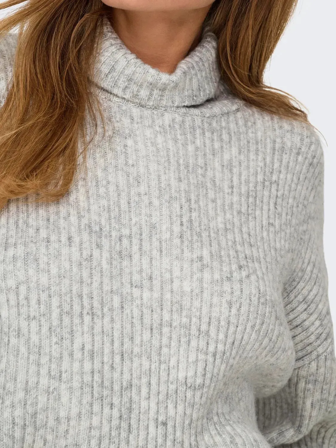 Melanie Pullover