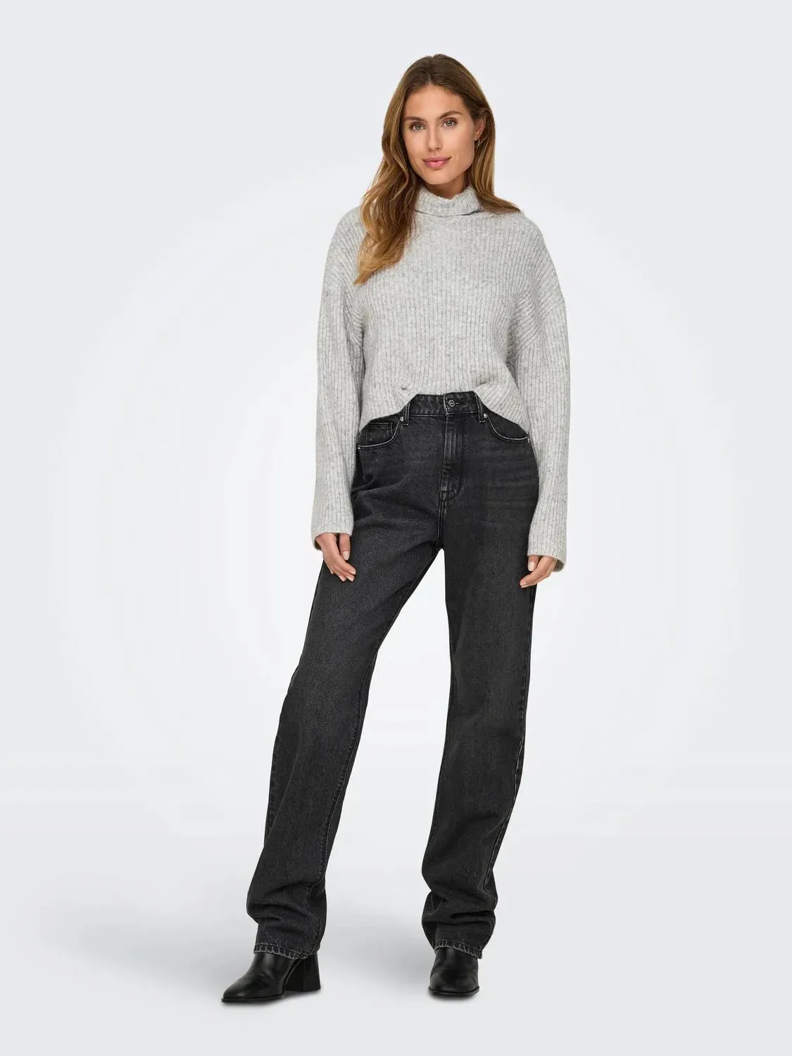 Melanie Pullover