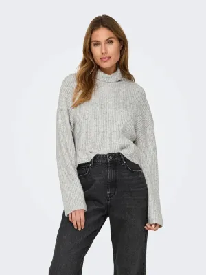 Melanie Pullover