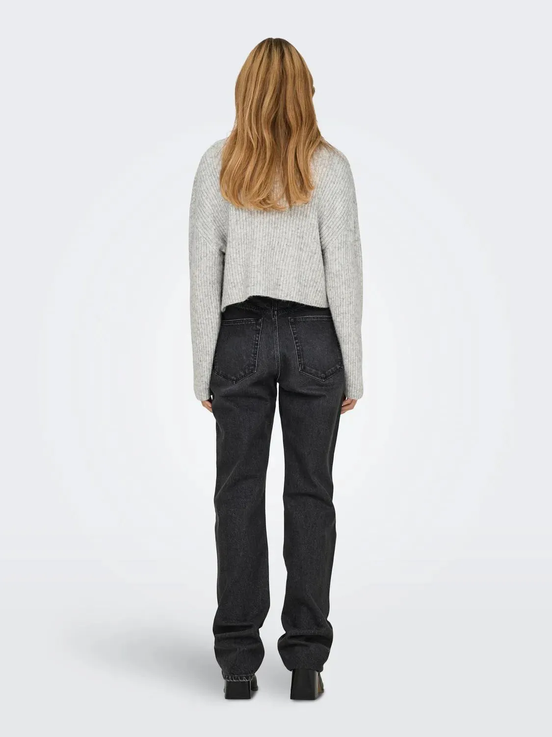 Melanie Pullover