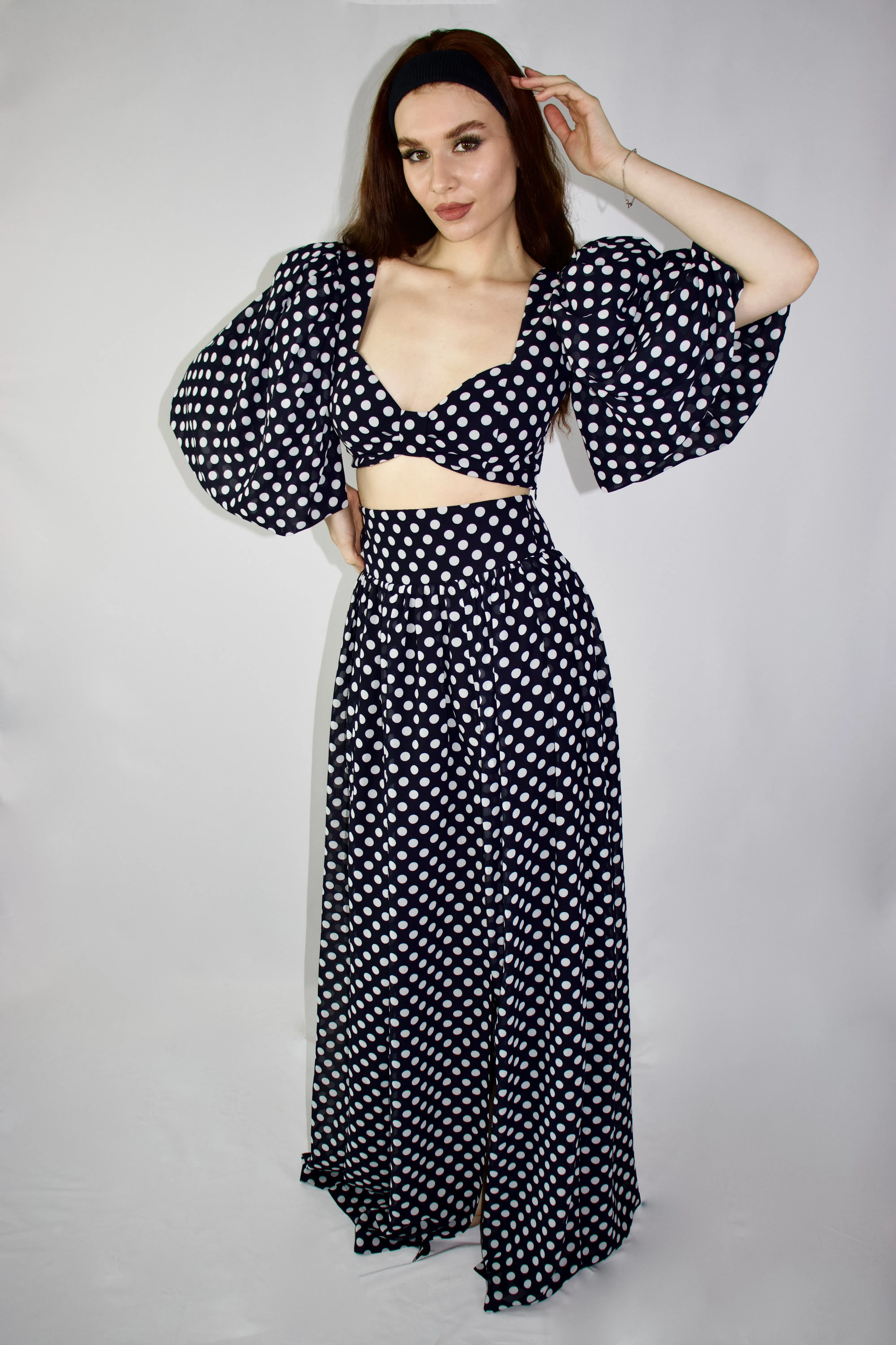 Mia Set