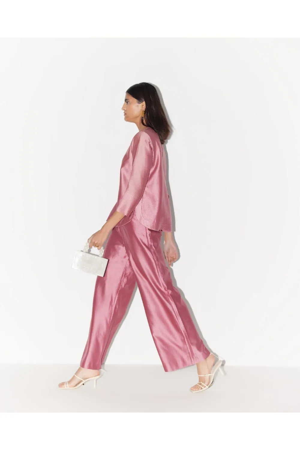MULBERRY DAYTIME COORDS