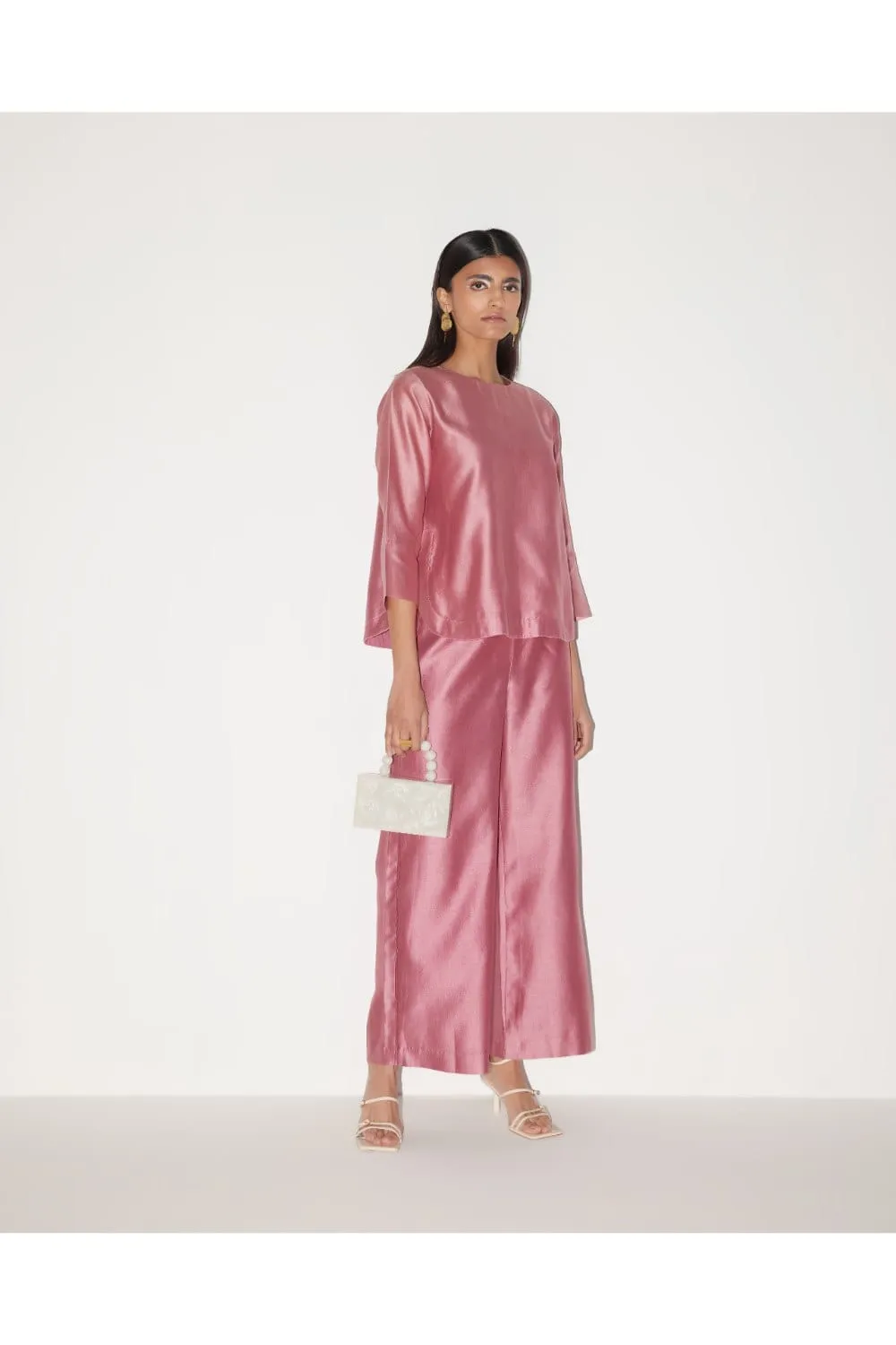MULBERRY DAYTIME COORDS