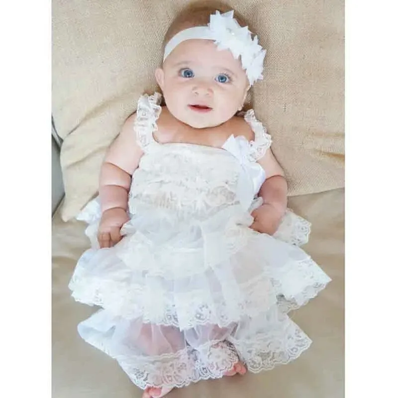 Natalie's Graceful Dress