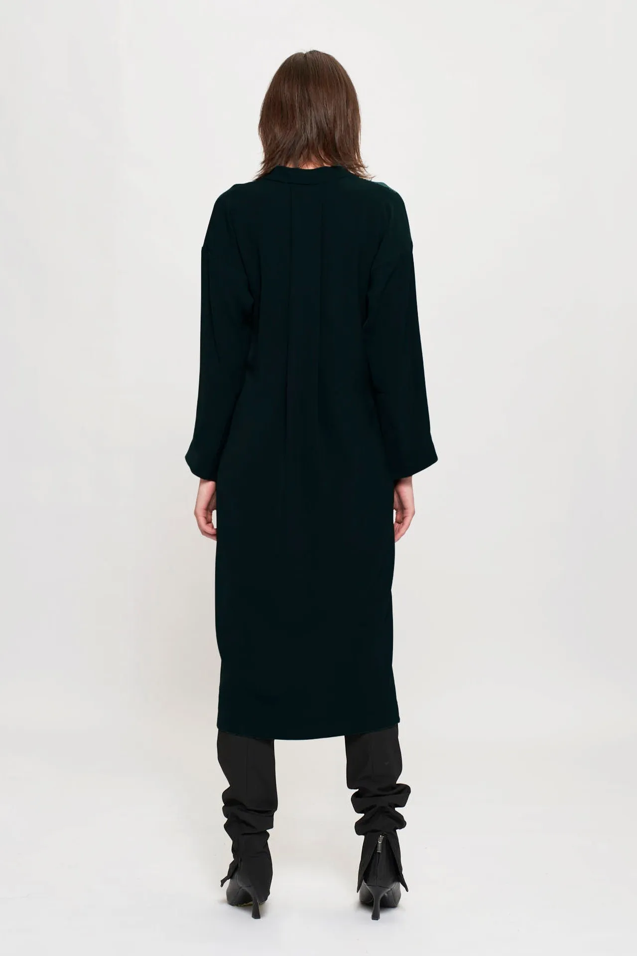 NEGURU Dress