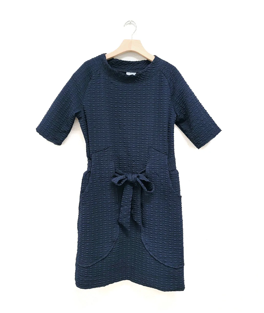 Niche - Pucker - Izzie Dress - Midnight