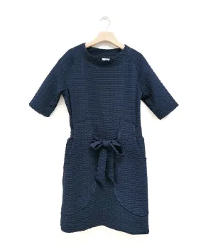 Niche - Pucker - Izzie Dress - Midnight